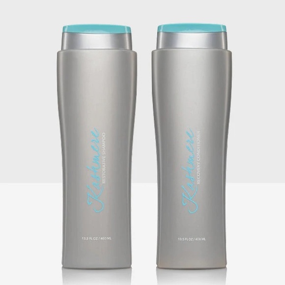 Kashmere Kollections Other - FINAL PRICE! BNWT Kashmere Kollections Shampoo and Conditioner